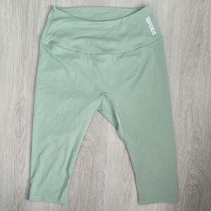 Gymshark Women Green Leggings